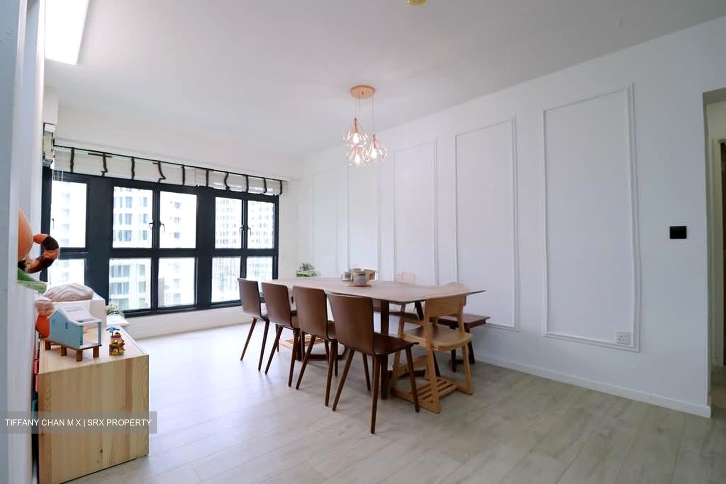 Blk 103B Alkaff Courtview (Toa Payoh), HDB 4 Rooms #530505911